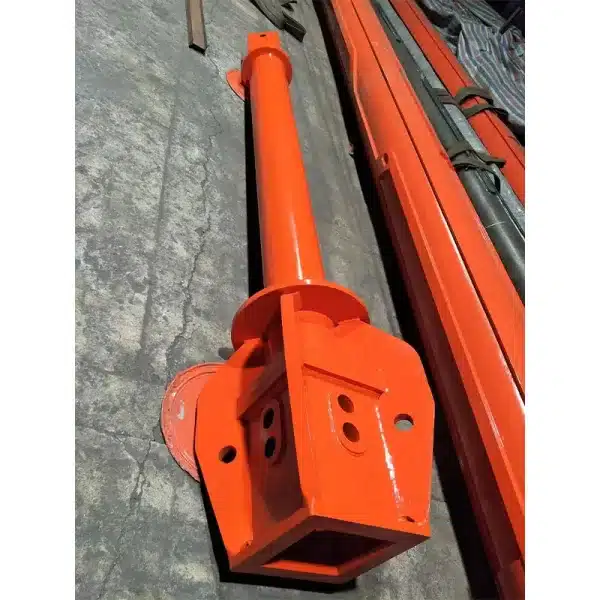 Kelly Extention Rod